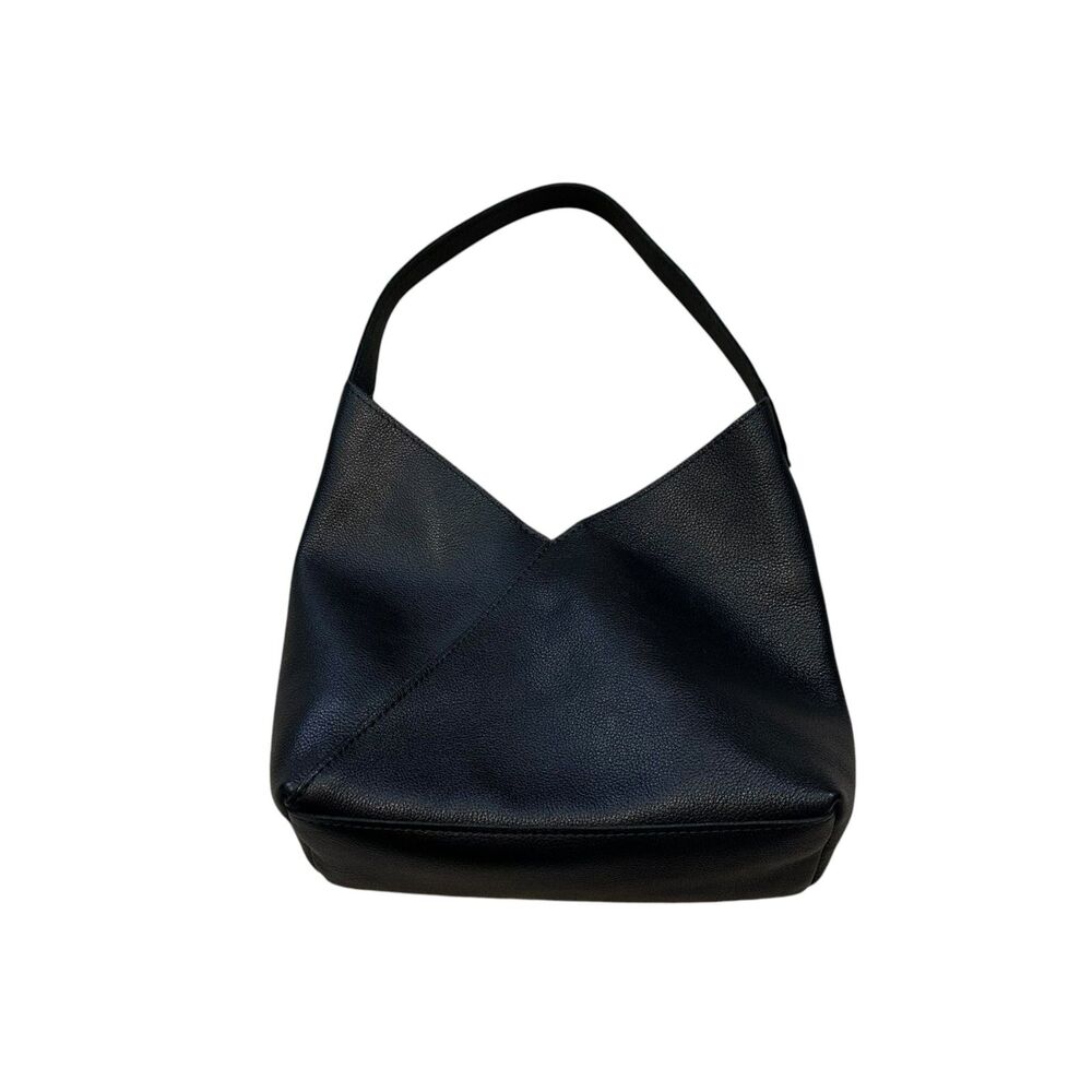 Portland Leather Naomi Shoulder Bag